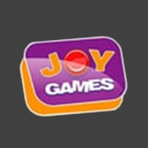 Joy Games IT Logo